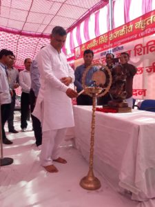 blood Donation Camp